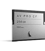 Amazon.com: Angelbird AV PRO CF 512 GB - CFast 2.0 Memory